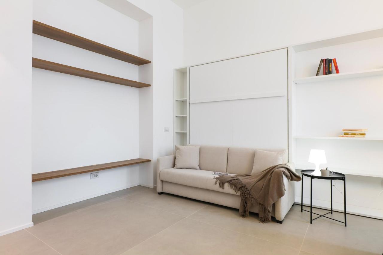 Apartamento Contempora - Cermenate 54b Milán
