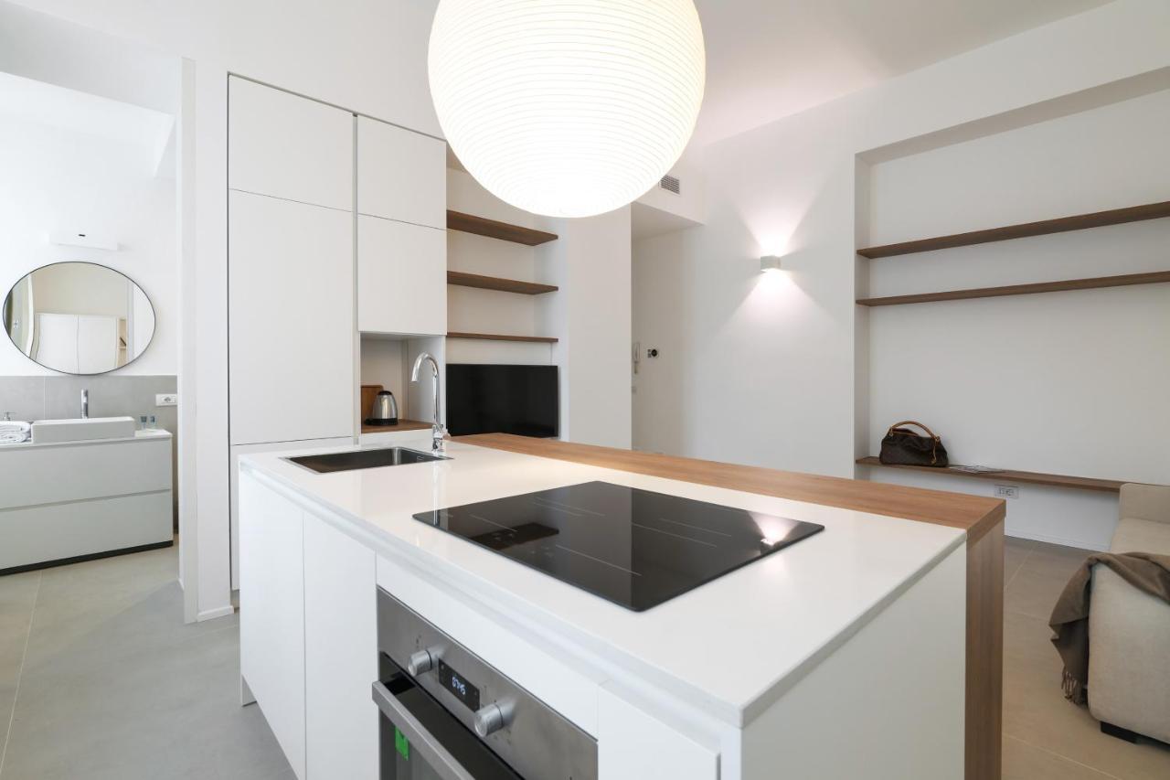 Apartamento Contempora - Cermenate 54b Milán