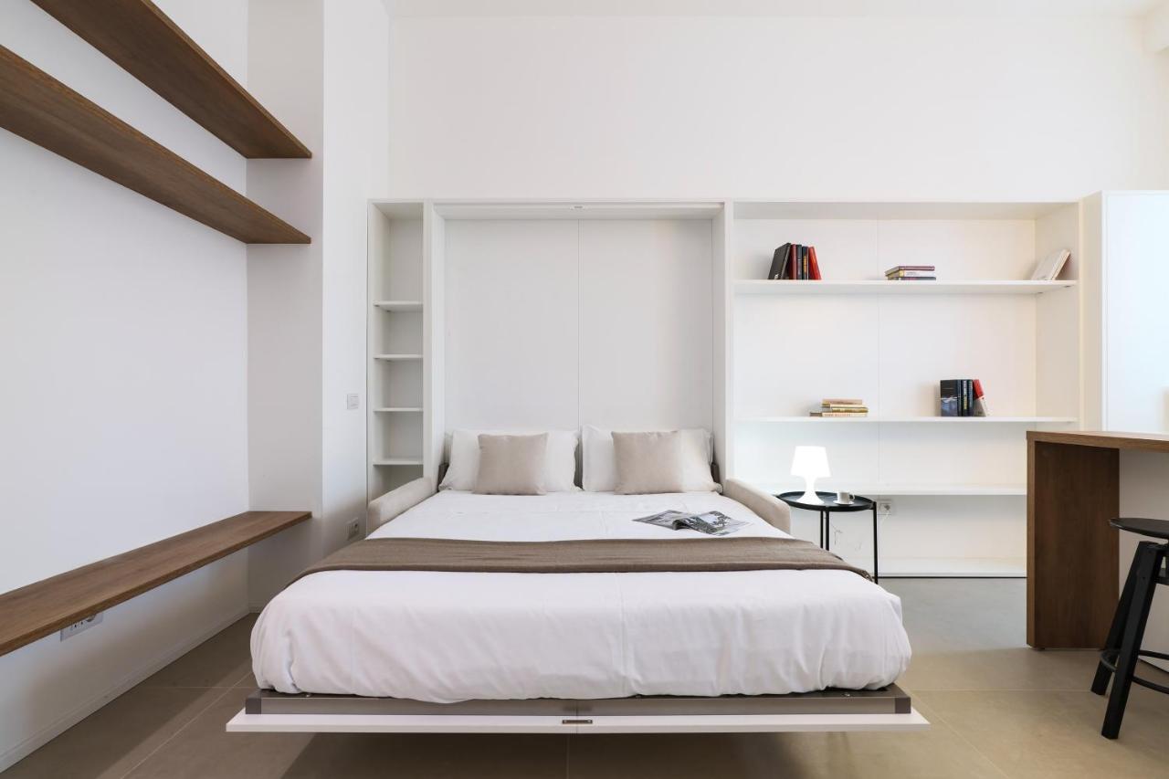 Contempora - Cermenate 54b Apartamento Milán