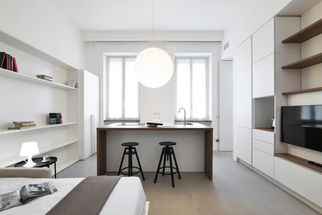 Contempora - Cermenate 54b Apartamento Milán